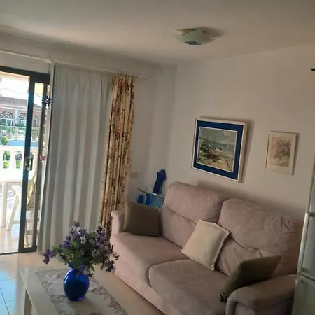Tenerife Royal Garden Luis Apartment