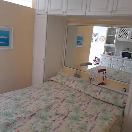 Apartment Tenerife Royal Garden Luis Arona (Tenerife)