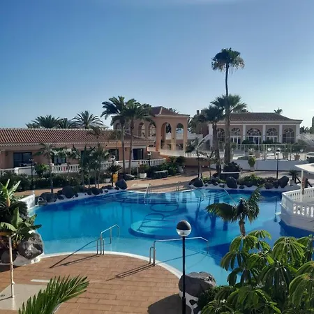 Tenerife Royal Garden Luis *