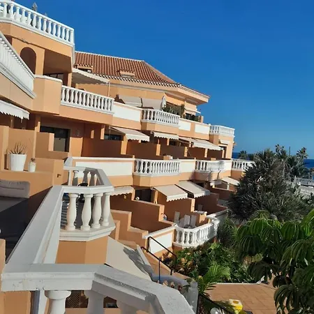 Tenerife Royal Garden Luis Apartment Arona (Tenerife)