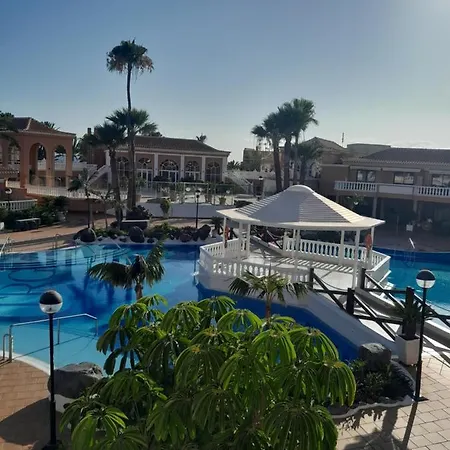 Tenerife Royal Garden Luis Apartment